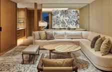 Двухместный люкс Premier