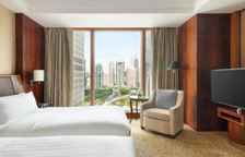 Люкс Grand Tower Premier Skyline