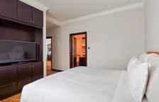 Апартаменты с 2 комнатами