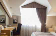 Двухместный номер Standard Roof