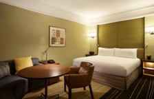 Двухместный клубный номер с видом на реку