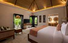 Двухместный люкс Signature