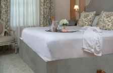 Двухместный люкс Iberville