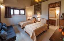 Двухместный номер Mango