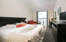 Двухместный номер с видом на горы