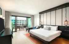 Двухместный номер Superior