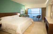 Двухместный номер Deluxe с видом на океан