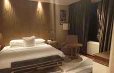 Двухместный люкс Executive