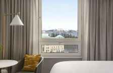 Двухместный номер Fairmont