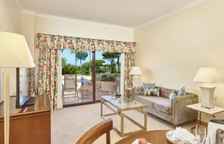 Двухместный люкс