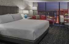 Двухместный люкс Flamingo Executive