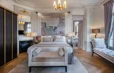 Двухместный люкс Signature