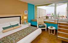 Двухместный номер Executive Sun Jacuzzi