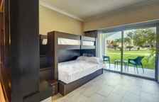 Номер Diamond Club Luxury Family