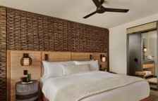 Двухместный номер с видом на горы