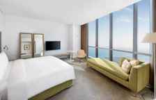 Двухместный номер Club