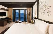 Двухместный номер Jabal Ridge View