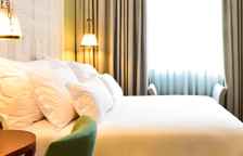 Двухместный номер Cozy