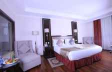 Двухместный номер Extra