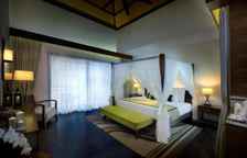 Двухместная вилла Lake