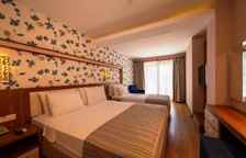 Трёхместный номер Superior