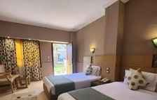 Двухместное бунгало