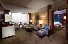 Двухместный люкс Business