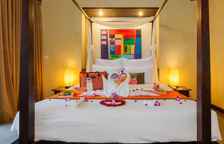 Двухместная вилла Ocean Pool