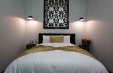 Двухместный люкс Ines