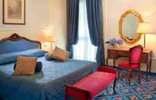 Двухместный номер Superior