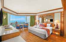 Люкс Thai Heritage Theme с 2 комнатами