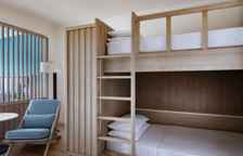 Люкс Royal с балконом и oceanfront