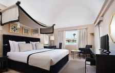 Двухместный полулюкс с видом на сад