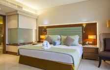 Двухместный люкс Executive с балконом