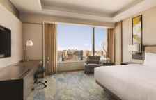 Двухместный номер Panoramic с видом на реку