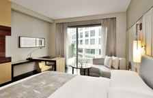 Двухместный номер клубный