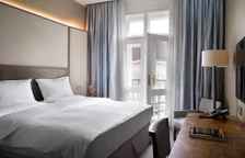 Двухместный номер Pied-a-terre