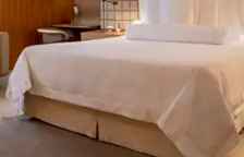 Двухместный номер Deluxe с видом на территорию отеля