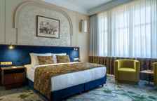 Двухместный номер Superior