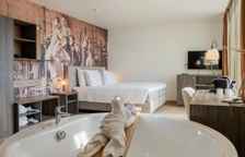 Двухместный номер Spa