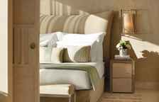 Двухместный люкс Grand c 1 комнатой с балконом