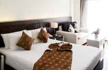 Двухместный номер Top Superior