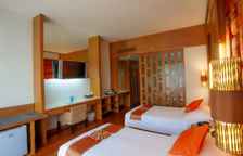 Двухместный номер Paradise Wing Premier Deluxe