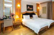 Двухместный номер Economy