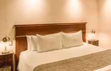 Двухместный люкс