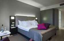 Двухместный номер Gothia Towers Standard