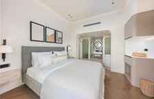 Двухместный номер Plus Superior