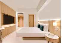 Двухместный номер Business