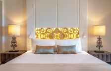 Двухместный полулюкс Premium Luxury с видом на океан