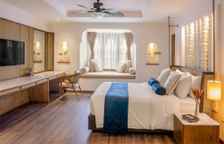 Двухместный люкс Prestige с собственным бассейном